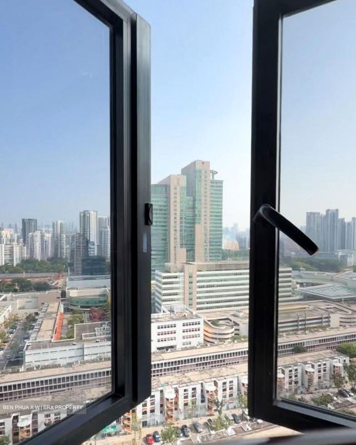 Blk 79E Central Horizon (Toa Payoh), HDB 4 Rooms #610594121